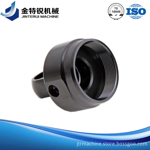 China oem manufacturing cnc turning components
